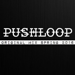 Pushloop Original Mix Spring 2016