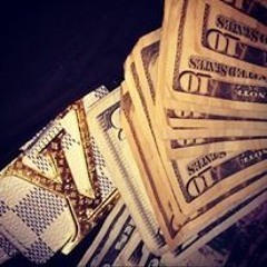 Dirtyred ft The Hallow- Gashouse