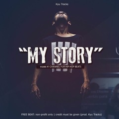 My Story - Hard trap beat - Free Beat