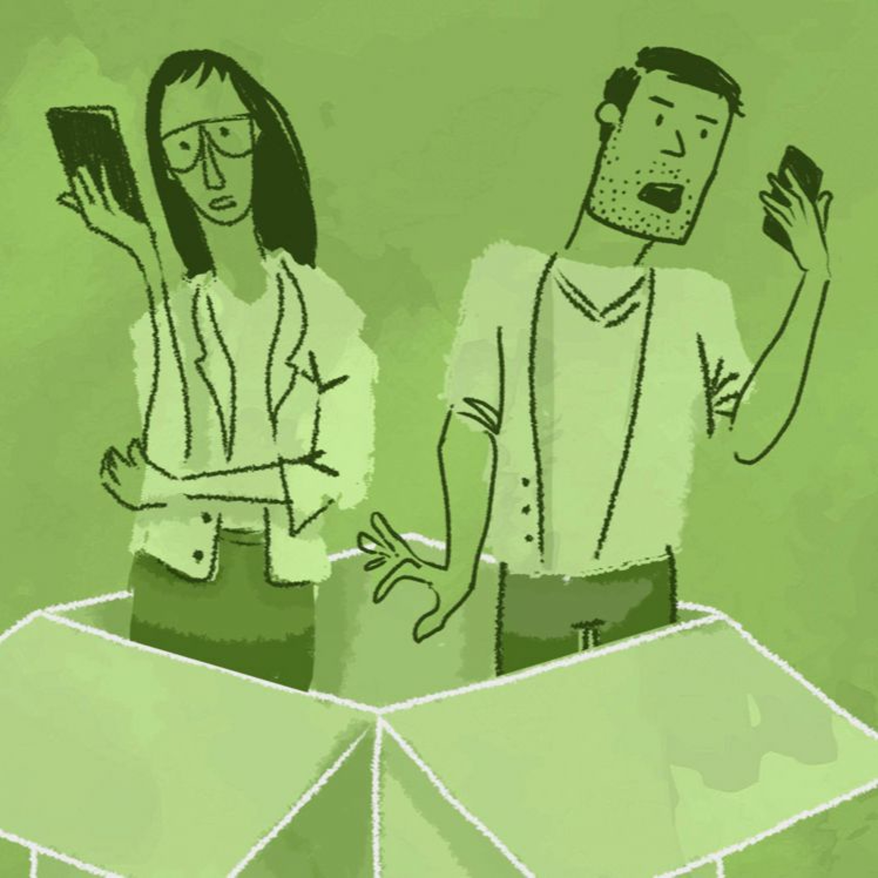 The Digital Transformation Series: Overcoming Risk episode artwork