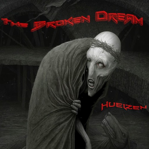 Huelzen - The Broken Dream (Original Mix)Link Free DL