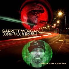 "Garrett Morgan"