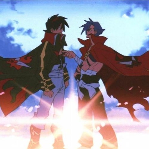 Listen to Tengen Toppa Gurren Lagann OST- With Your Drill, The Heavens  by TacticalNerd1963 in TTGL playlist online for free on SoundCloud