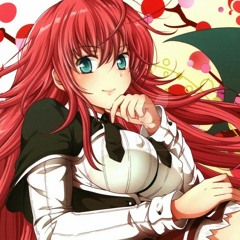 Highschool DxD [Opening]~{Nightcore}