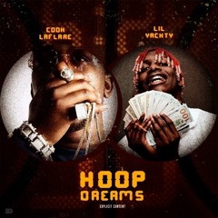 Hoop Dreams ft Lil Yachty (Prod. DeeMoney)