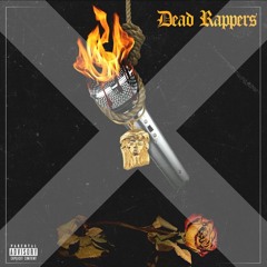 "MURDER MUSIC" Dead Rappers Mixtape Vol.1 Heart Of The City Records LLC