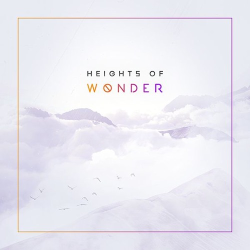 Stream Gyom - Composer/Producer | Listen to Heights of Wonder playlist