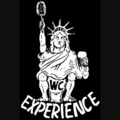 WC Experience - Ik Heb Gin Stem Over