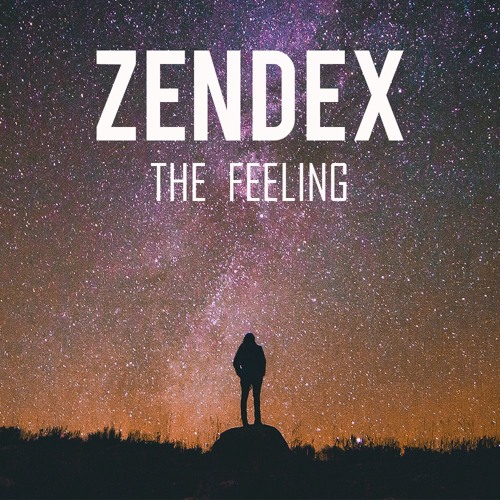 Zendex - The Feeling (Original Mix)*Free Download*