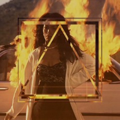 Her New Flame Ft. DREAMCAST [Prod. St.Clair Castro]