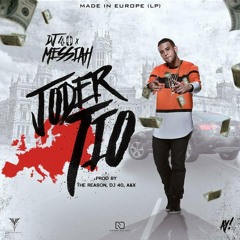 Messiah - Joder Tio