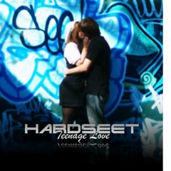 Hardseet ft. Mac Jaiyod - Teenage Love