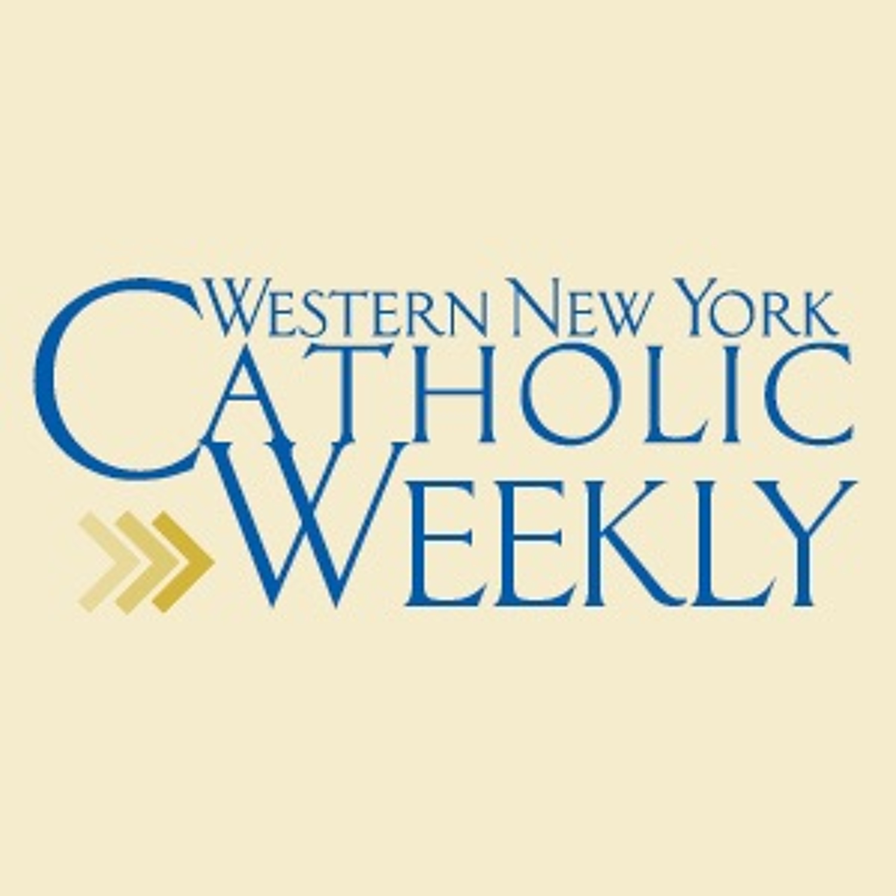 WNYCatholic Weekly January 17, 2016 episode artwork