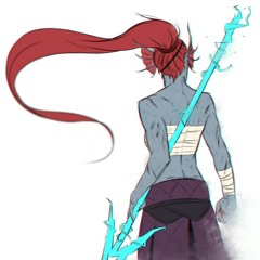 Undertale - Battle Against a True Hero By NateWantstoBattle