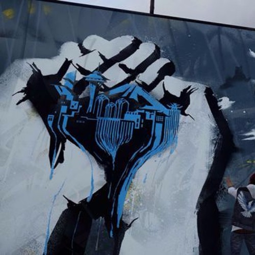 Kryptic Minds Album Mix