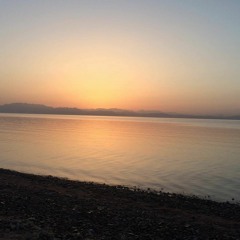Hesham Yassin - Sunrise Vibes (@Lagoona Dahab)