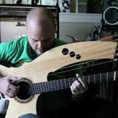 Streets Of Whiterun - Andy McKee