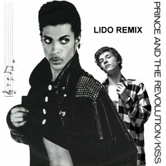 Prince - Kiss (Lido Remix)