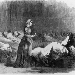A brief history of Florence Nightingale, the founder of modern nursing