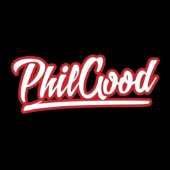 Dr.PhilGood - Cloud Nine Is Mine