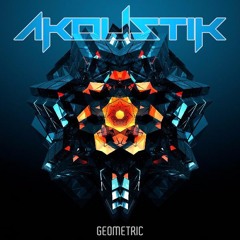 Geometric (Original Mix)
