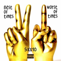 17. Never Ft. Ant Simmons Prod. By Sixx10