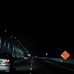 angeles crest highway november edit