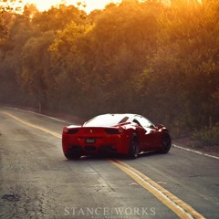 Drive Remix ft. axidii & kelby