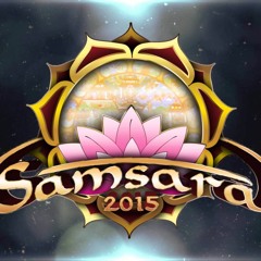 Tungevaag & Raaban - Samsara(SAVAS remix)[TEASER]