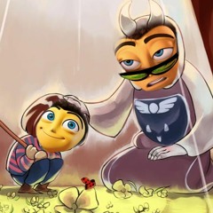 Once Upon A Bee