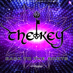 The Key - The Light
