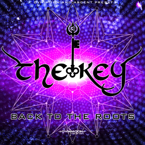 The Key - The Light