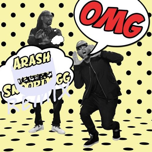 ARASH FT SNOOP DOGG - OMG [REMIX] By LADRAO - Free Download On ToneDen