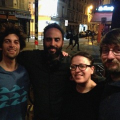 Around The World #20