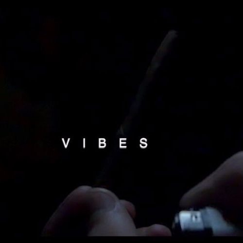 Logan Cage - VIBES [Prod. By Flight] - Dir. By J. Krown