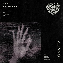 Volume 8 - April Showers