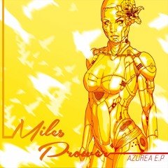 Miles Prower - 'Sunsetz'