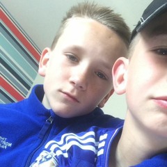 Biggie's Faded X