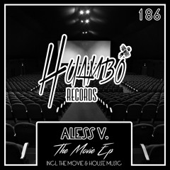 The Movie (Original Mix) [Huambo Records]