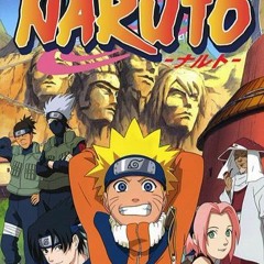 Naruto OST 2 -  Need To Be Strong