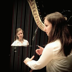 Minimal Music for piano and harp