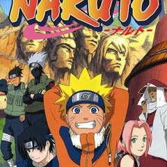 Naruto OST 3 -  Naruto Main Theme
