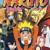 Artwork for Naruto OST 4 - The Raising Fighting Spirit