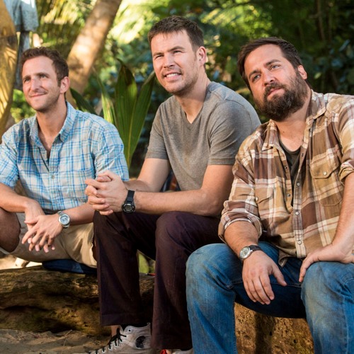Stream episode New Summer Shows We Can't Wait to See Episode 60 by