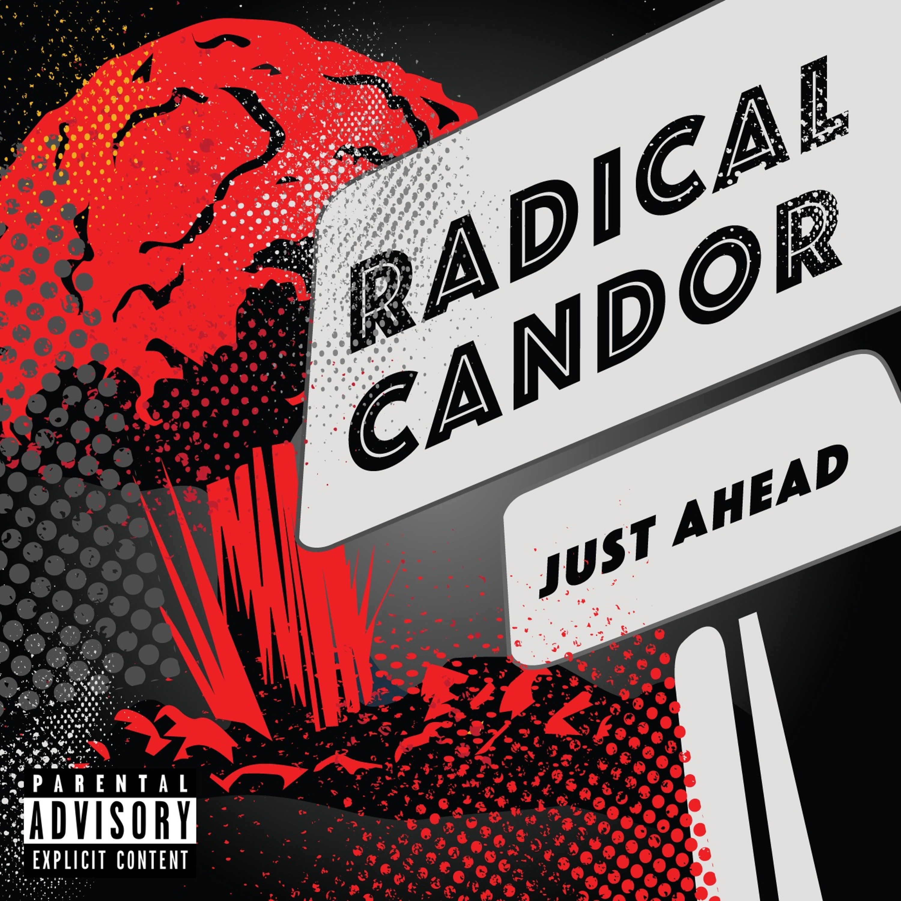 Episode 4 Baseball sucks episode artwork