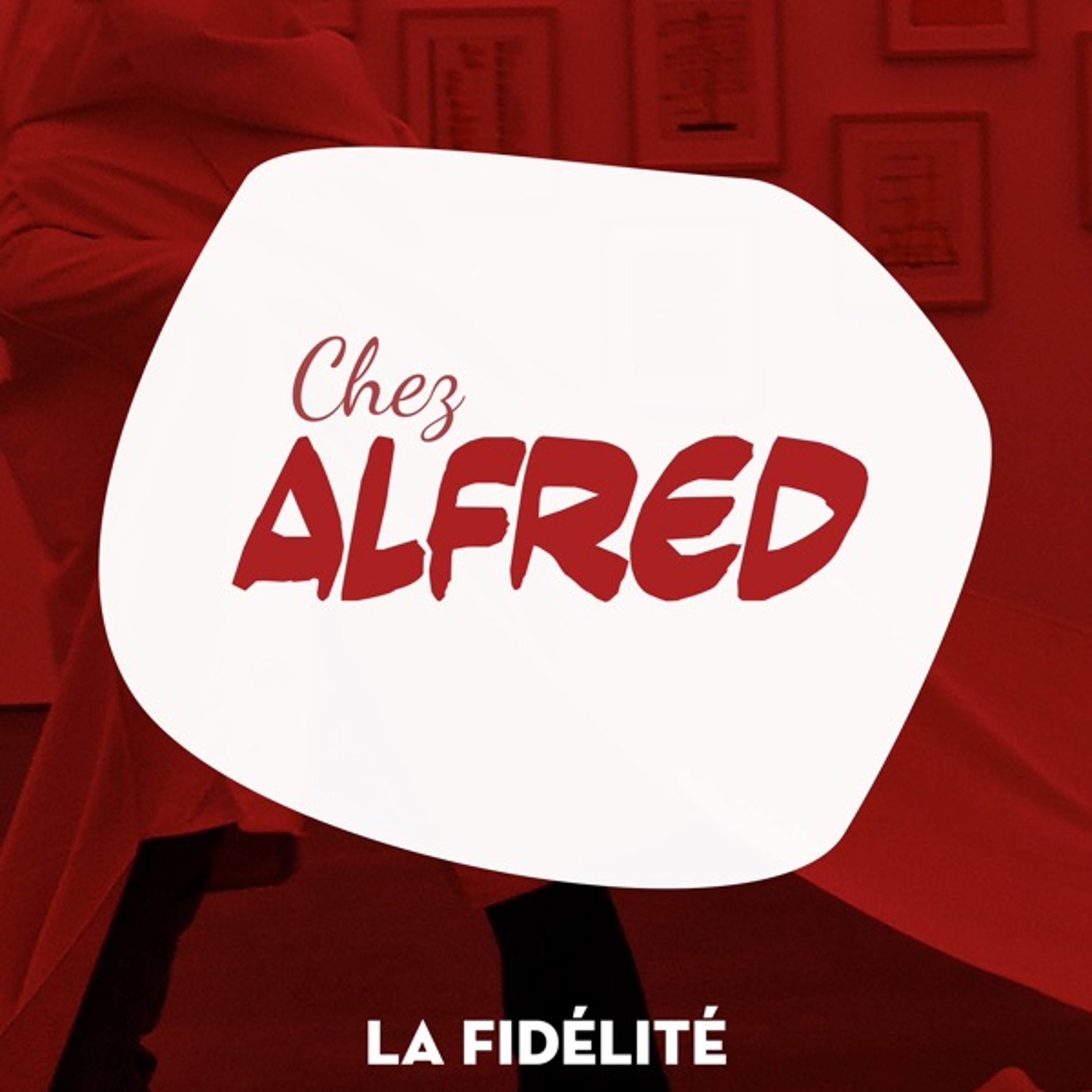 Chez Alfred