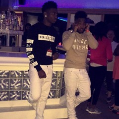 Rizzy Guapo x Rpg- Coolin "Playing It Cool"