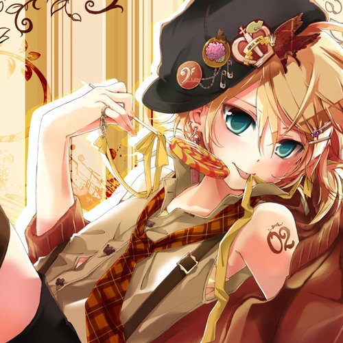 [No Title‒] Gigantic O.T.N. (GigaP feat. Reol)
