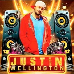 Justin Wellington Feat. Jayboy - Island Moon (Brooks & Dunn Cover)