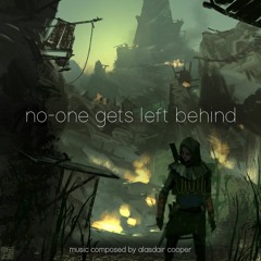 No-one Gets Left Behind